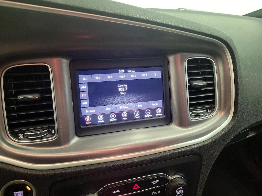used 2022 Dodge Charger car, priced at $22,998