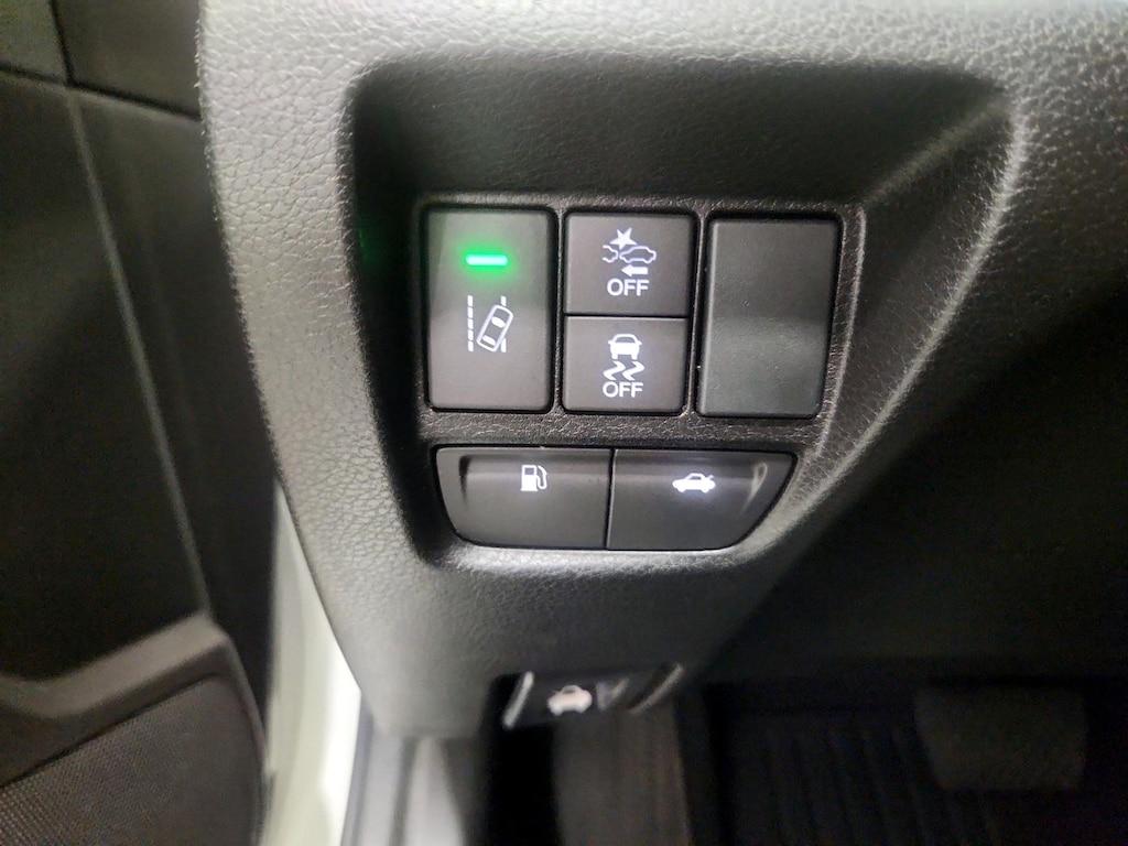 used 2020 Acura TLX car, priced at $24,998