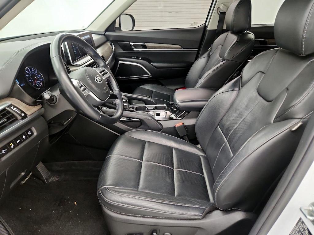 used 2020 Kia Telluride car, priced at $25,998