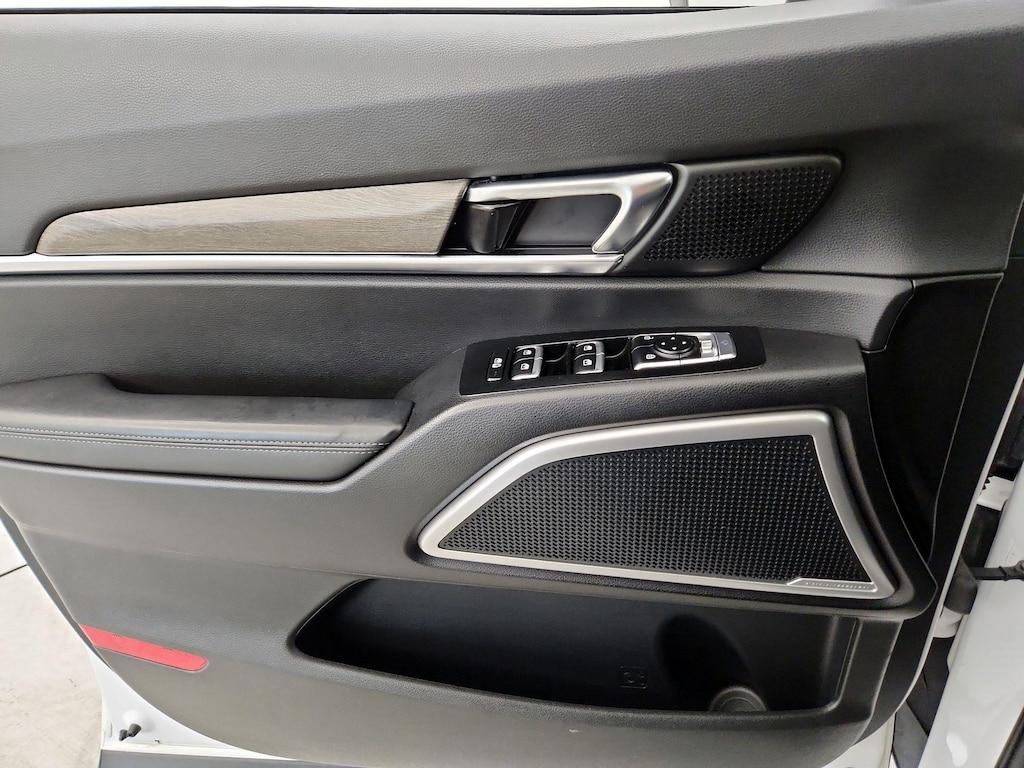 used 2020 Kia Telluride car, priced at $25,998