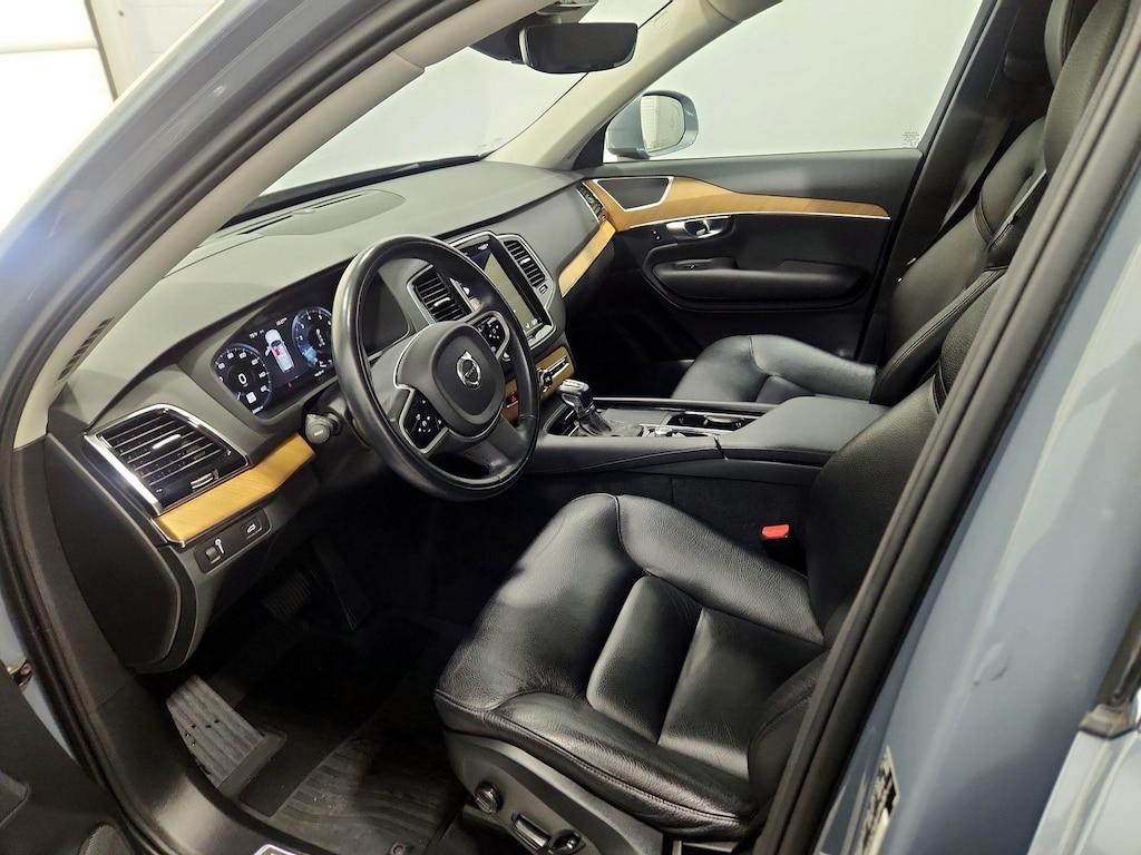 used 2022 Volvo XC90 car, priced at $39,998