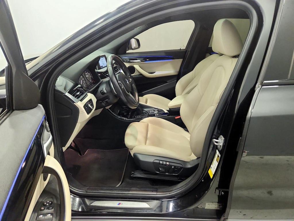 used 2018 BMW X2 car, priced at $21,998