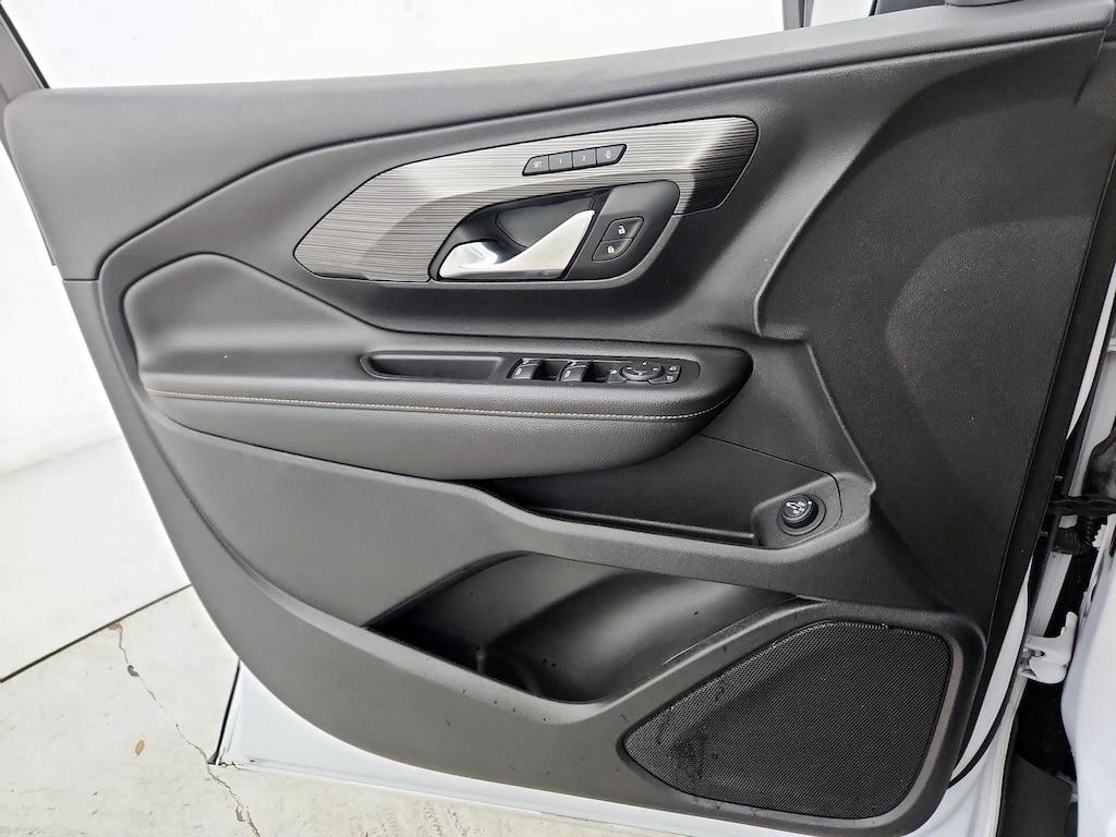 used 2021 GMC Terrain car, priced at $23,998