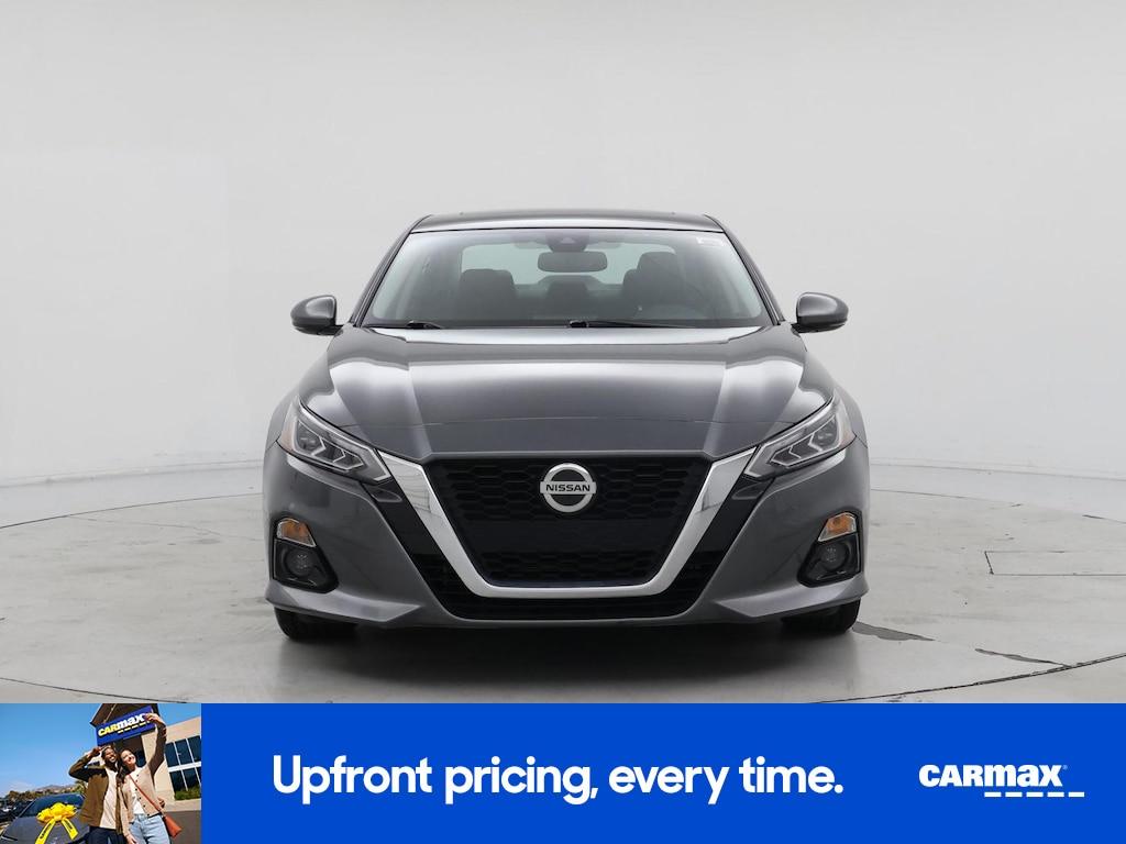 used 2019 Nissan Altima car, priced at $19,998