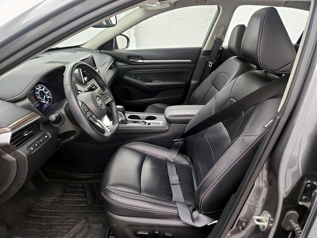 used 2019 Nissan Altima car, priced at $19,998