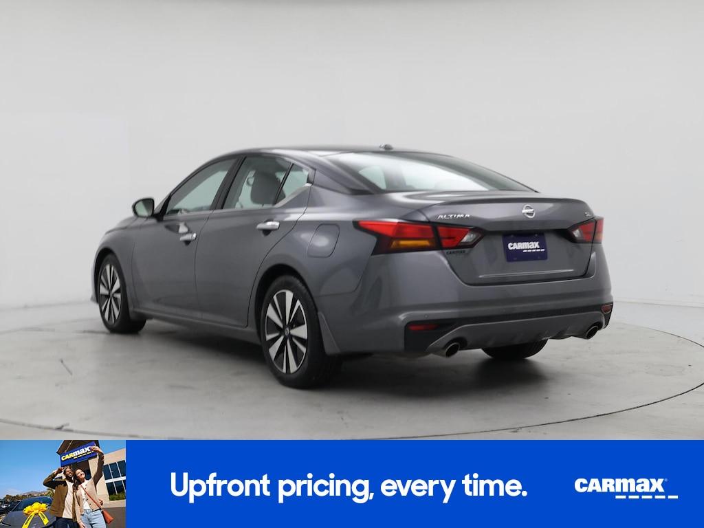 used 2019 Nissan Altima car, priced at $19,998