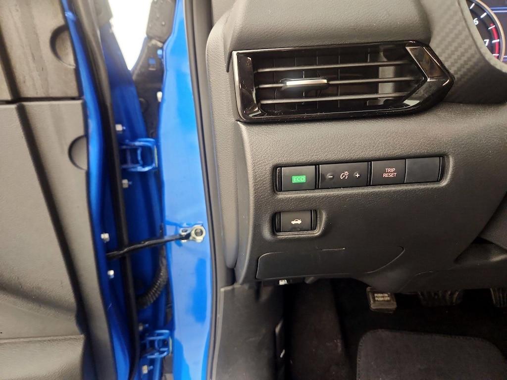 used 2023 Nissan Sentra car, priced at $21,998