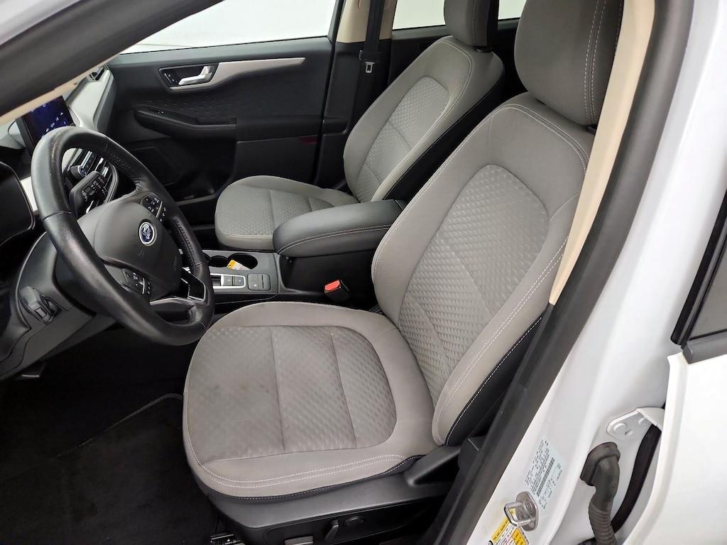 used 2020 Ford Escape car, priced at $20,998