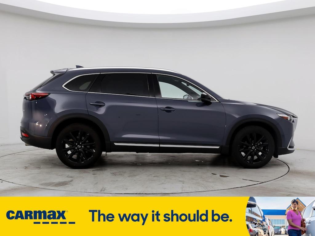 used 2023 Mazda CX-9 car, priced at $36,998