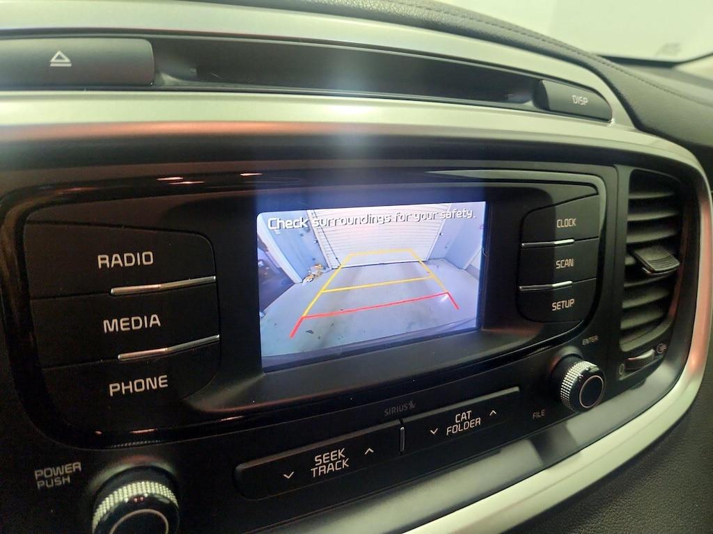 used 2017 Kia Sorento car, priced at $13,998