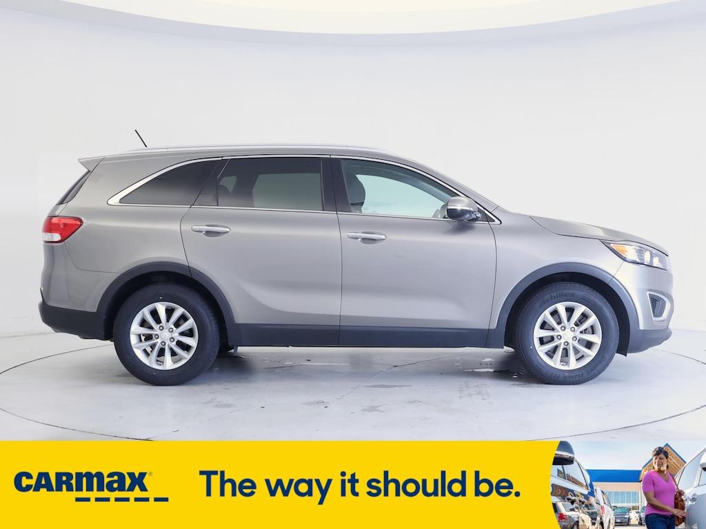 used 2017 Kia Sorento car, priced at $13,998