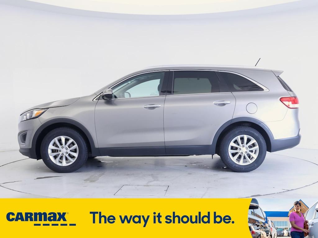 used 2017 Kia Sorento car, priced at $13,998