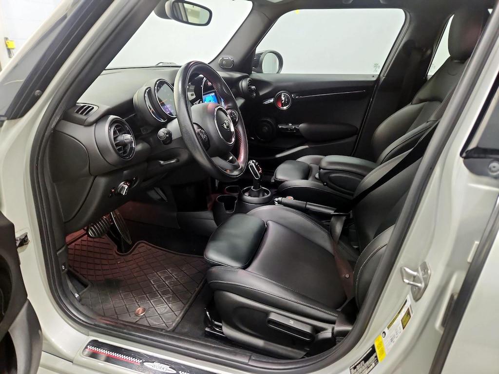 used 2020 MINI Hardtop car, priced at $17,998