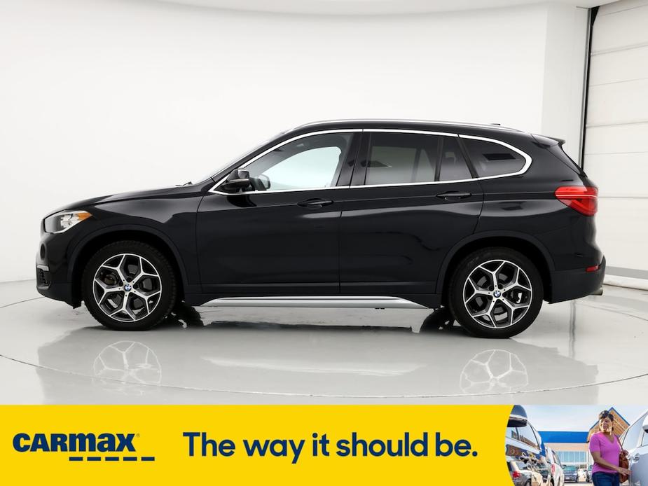 used 2019 BMW X1 car, priced at $22,998