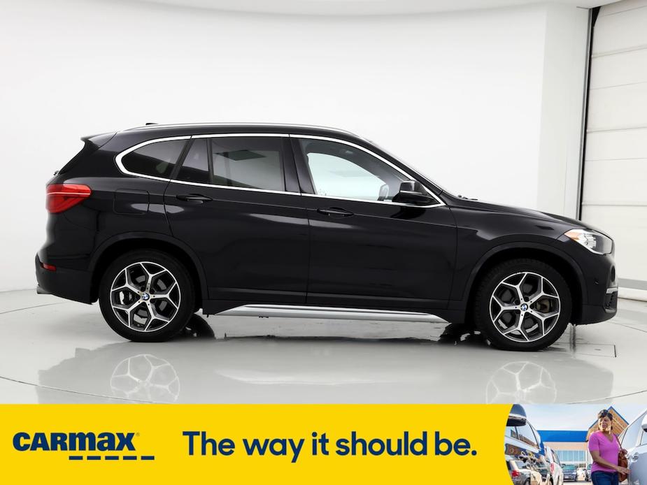 used 2019 BMW X1 car, priced at $22,998