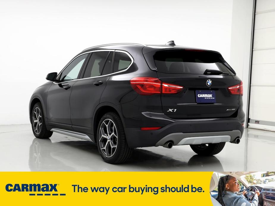 used 2019 BMW X1 car, priced at $22,998