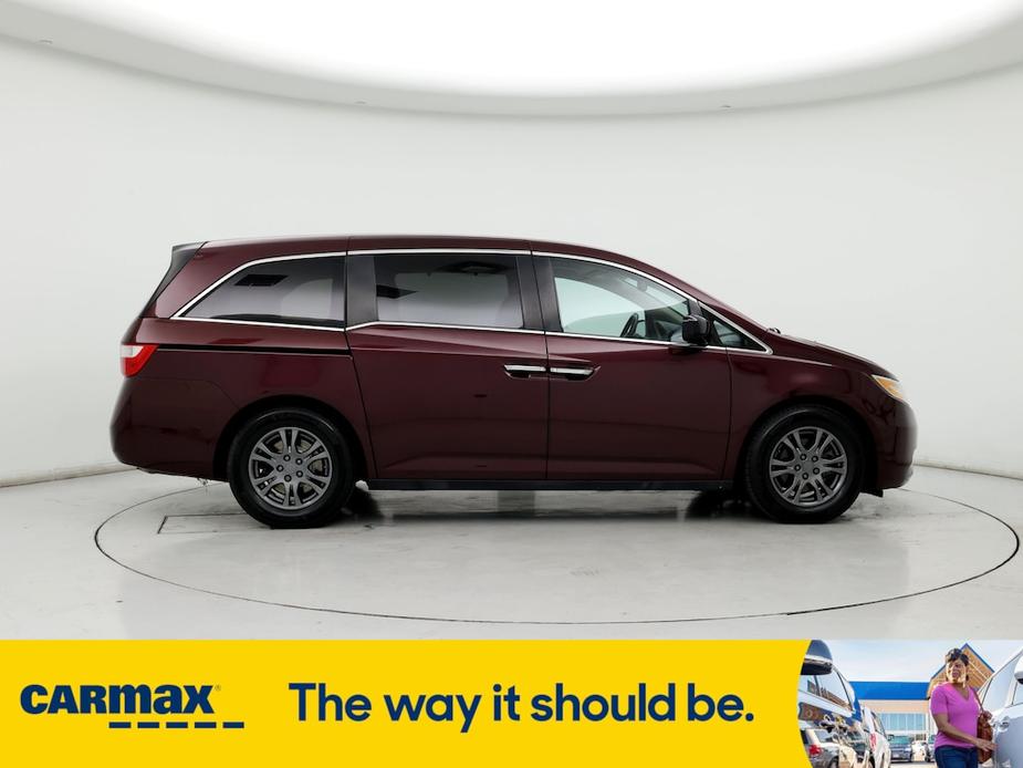 used 2013 Honda Odyssey car, priced at $19,998