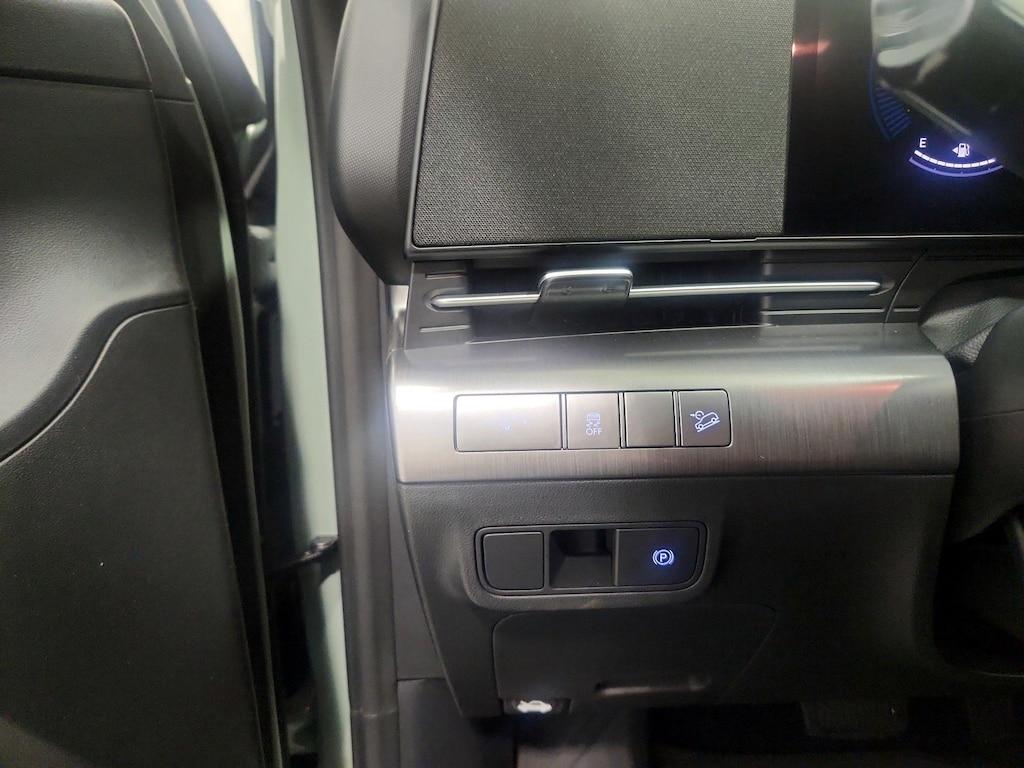 used 2025 Hyundai Kona car, priced at $26,998
