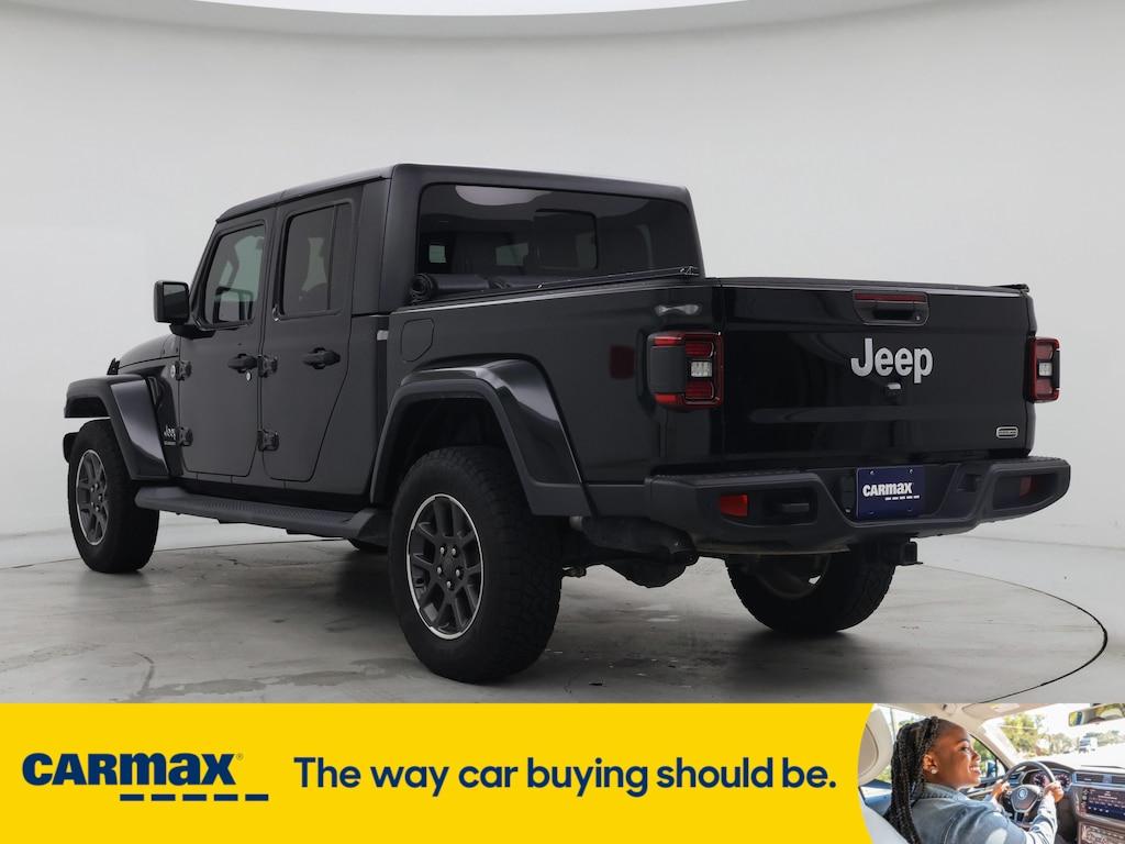 used 2020 Jeep Gladiator car, priced at $32,998
