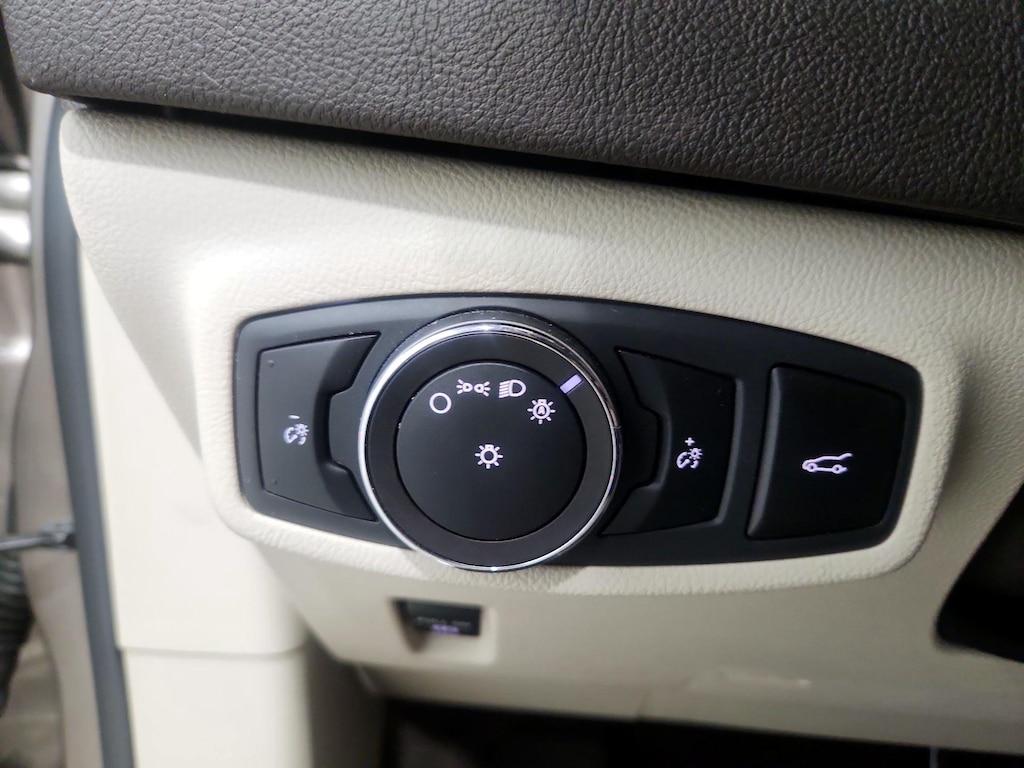 used 2019 Lincoln MKC car, priced at $21,998