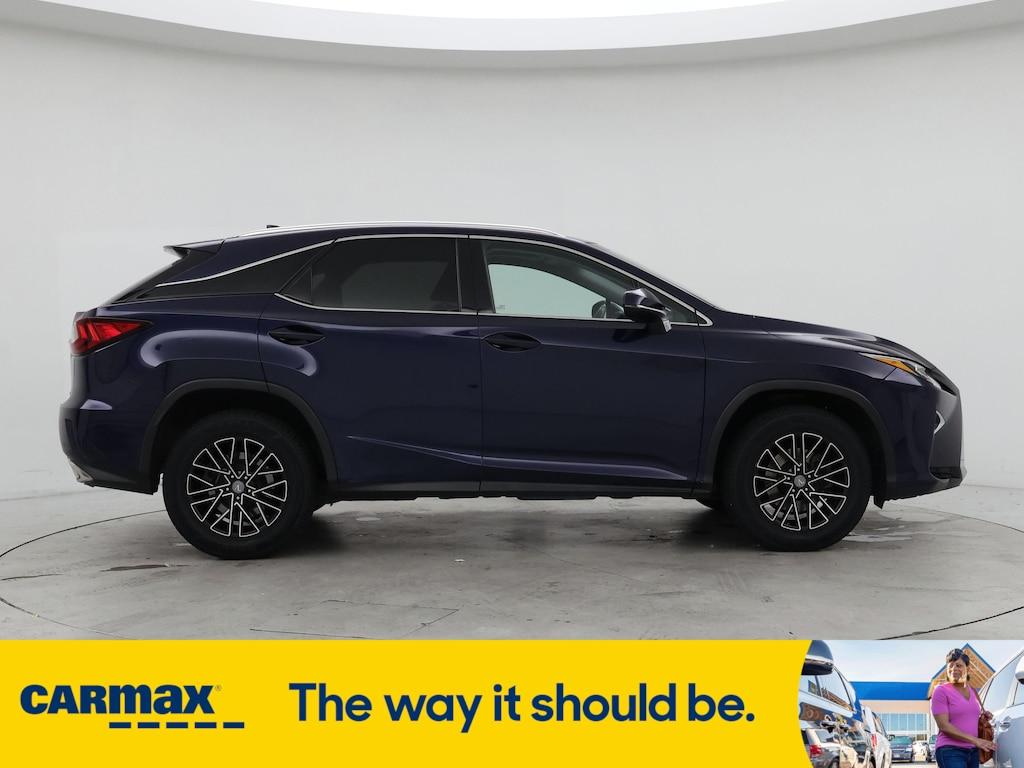 used 2017 Lexus RX 350 car, priced at $25,998