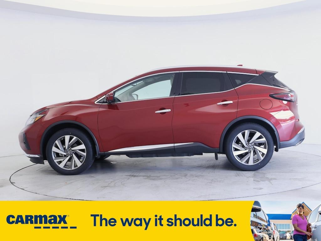 used 2019 Nissan Murano car, priced at $23,998
