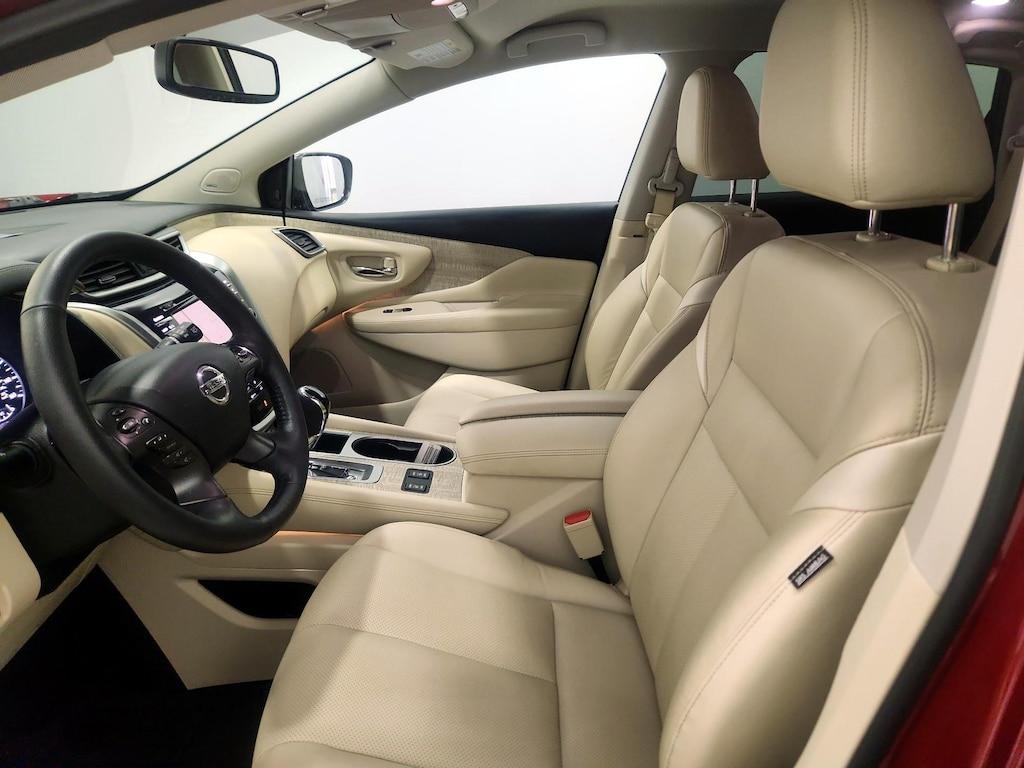 used 2019 Nissan Murano car, priced at $23,998