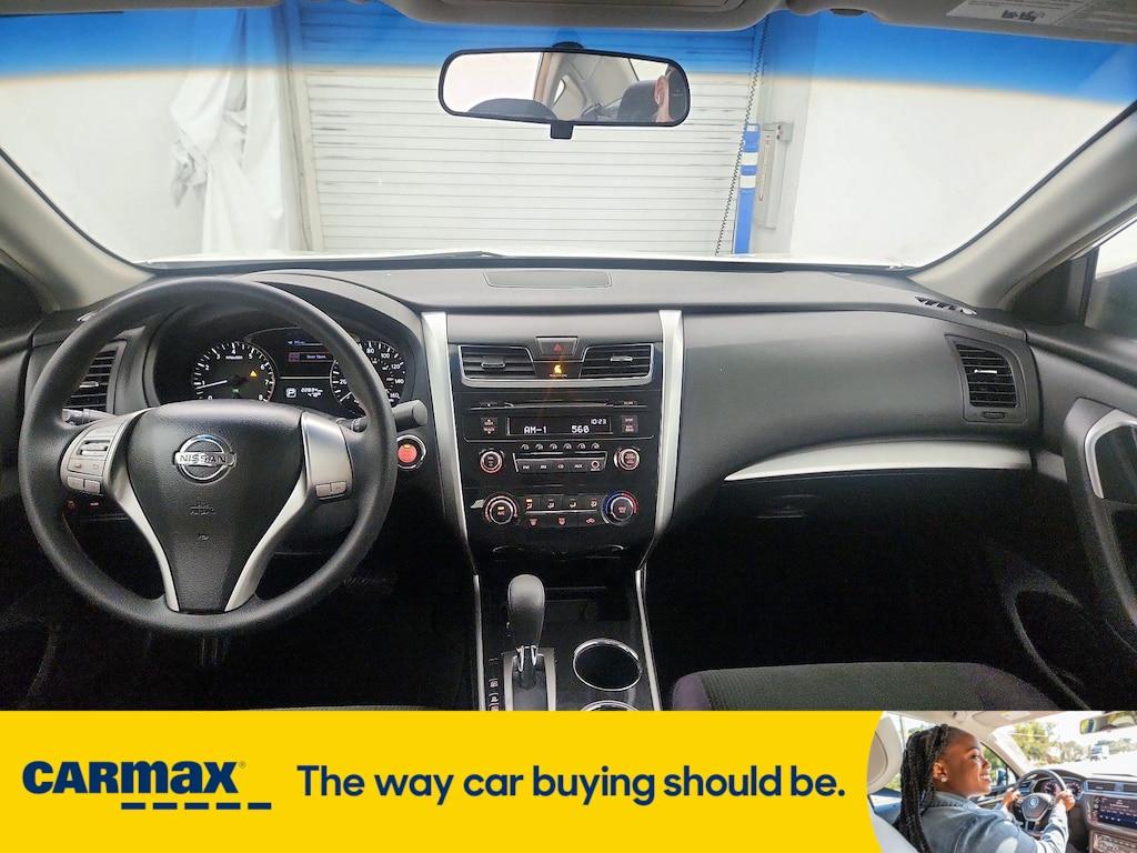 used 2013 Nissan Altima car, priced at $15,998
