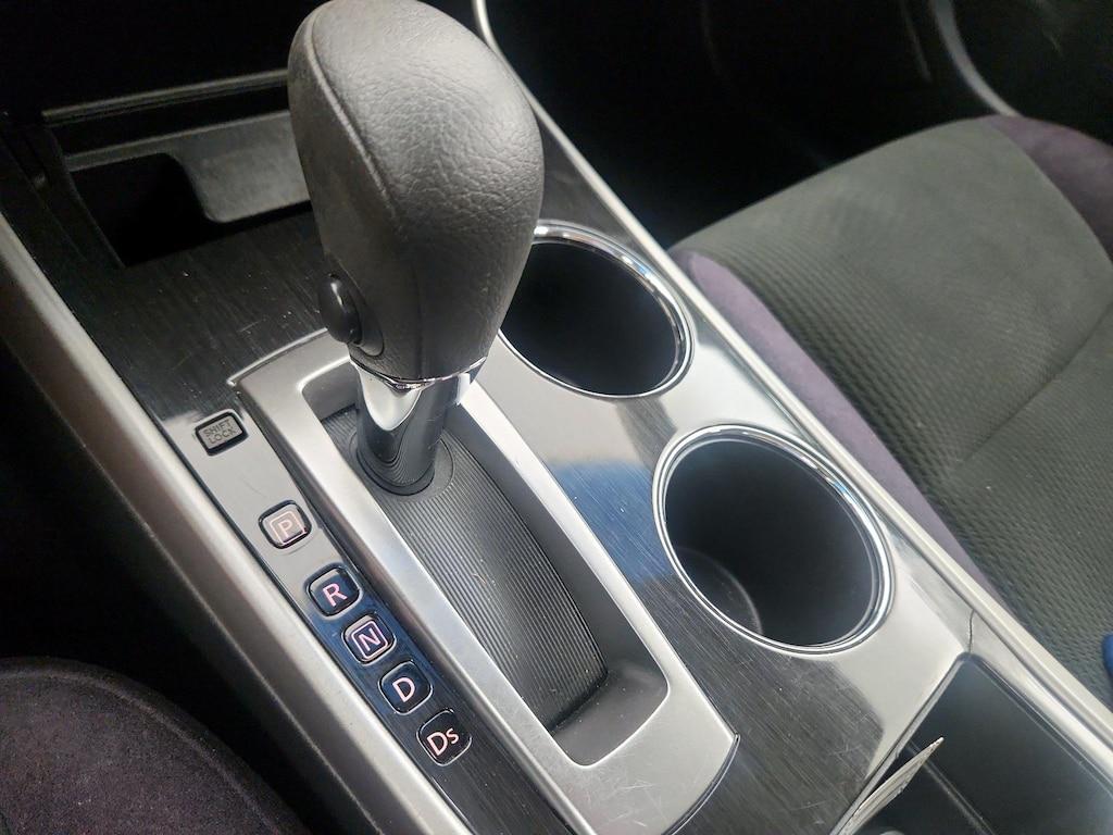 used 2013 Nissan Altima car, priced at $15,998