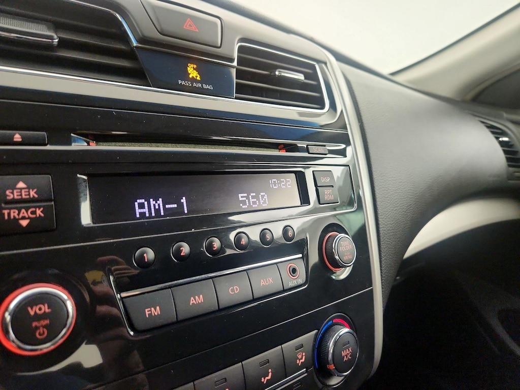 used 2013 Nissan Altima car, priced at $15,998