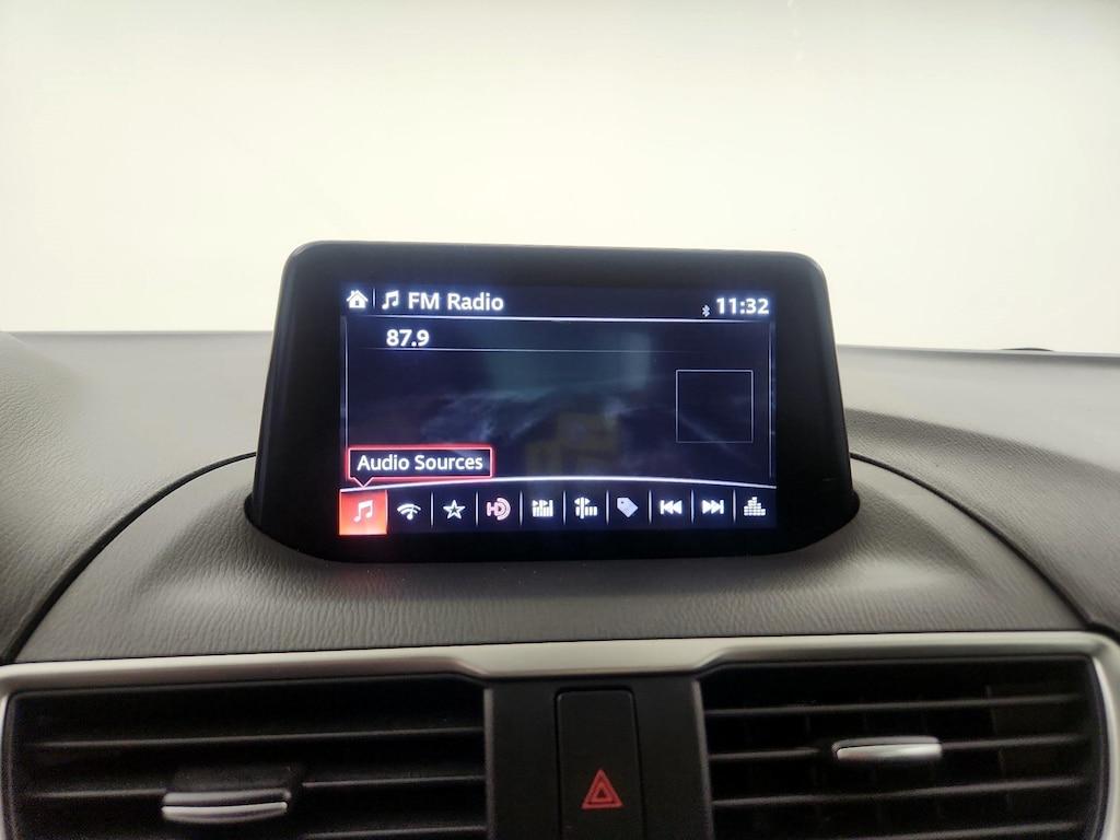 used 2017 Mazda Mazda3 car, priced at $15,998