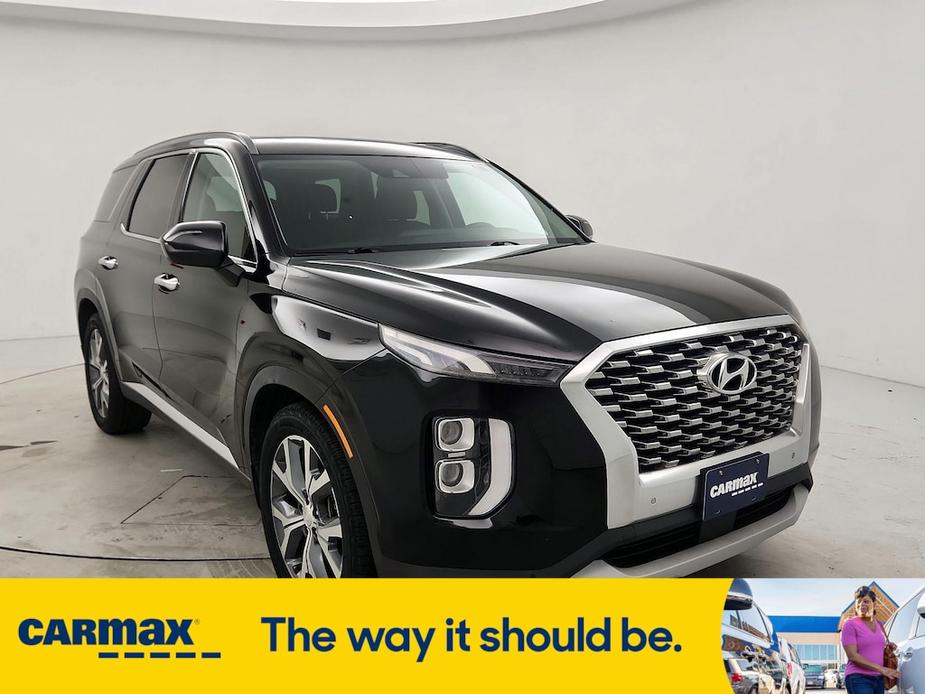 used 2020 Hyundai Palisade car, priced at $24,998