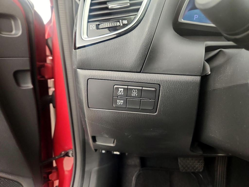 used 2015 Mazda Mazda3 car, priced at $18,998