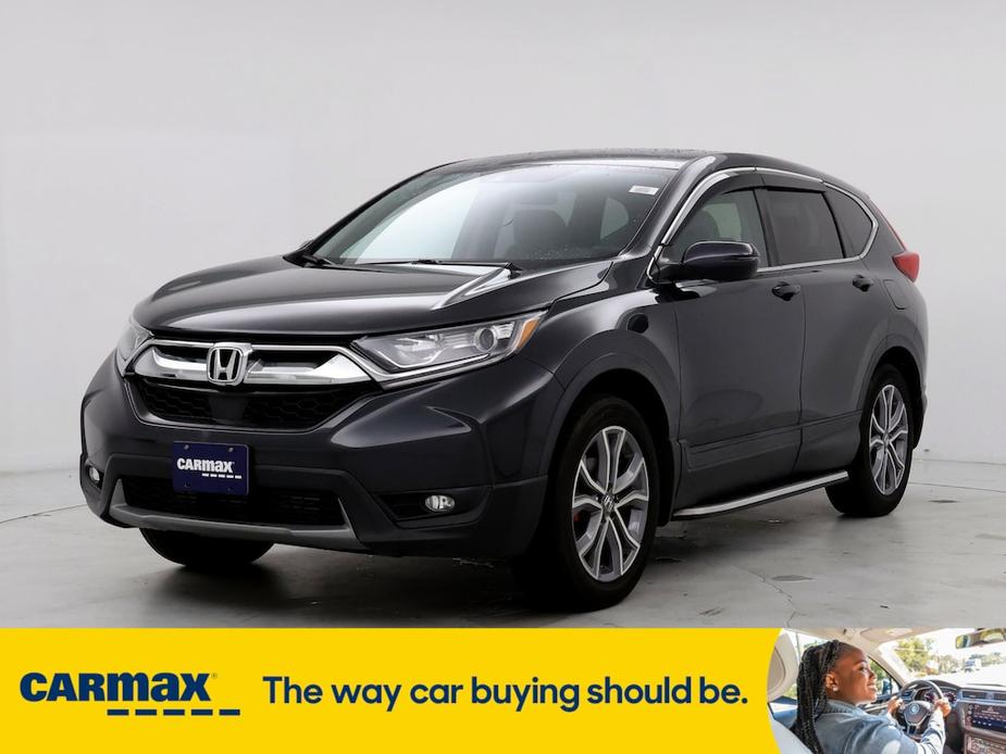 used 2019 Honda CR-V car, priced at $25,998