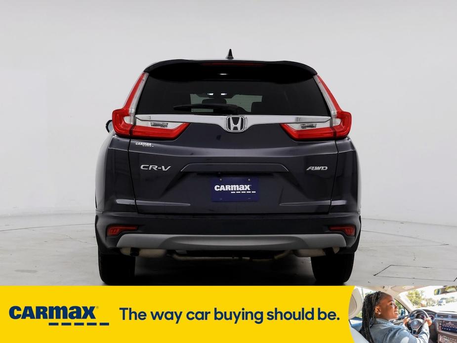 used 2019 Honda CR-V car, priced at $25,998