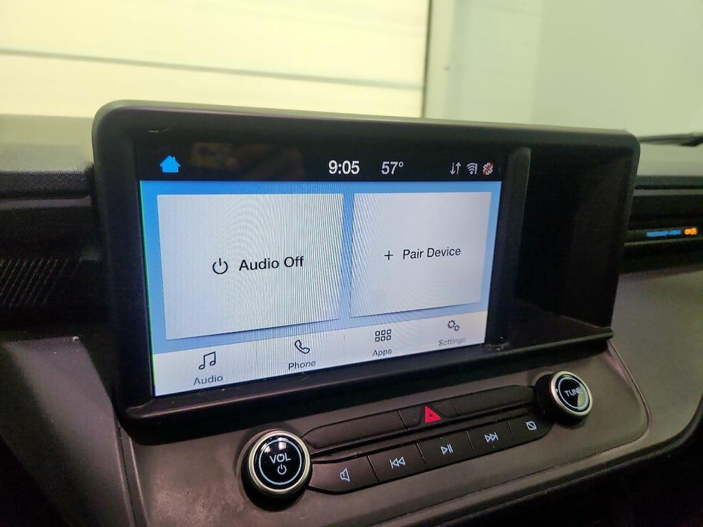 used 2022 Ford Maverick car, priced at $25,998
