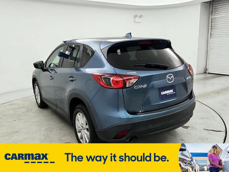 used 2016 Mazda CX-5 car, priced at $15,998