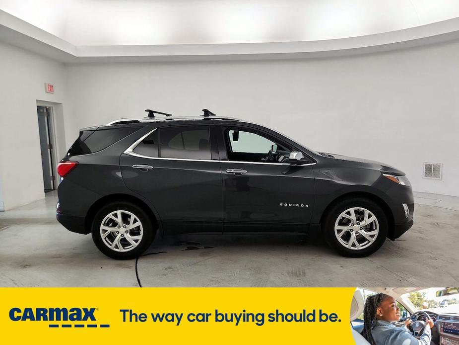 used 2020 Chevrolet Equinox car, priced at $24,998