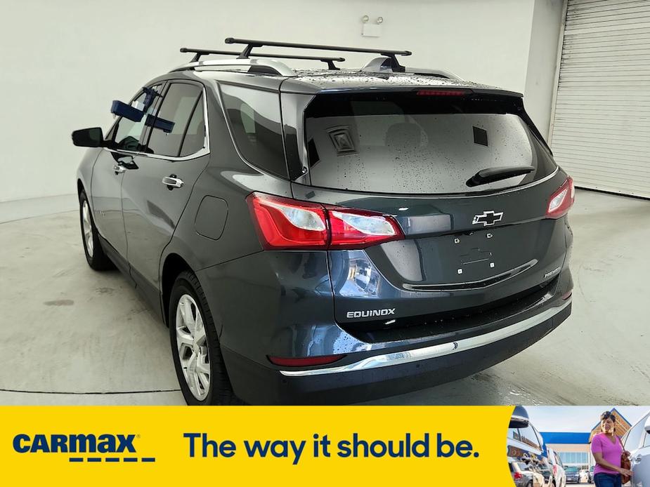 used 2020 Chevrolet Equinox car, priced at $24,998