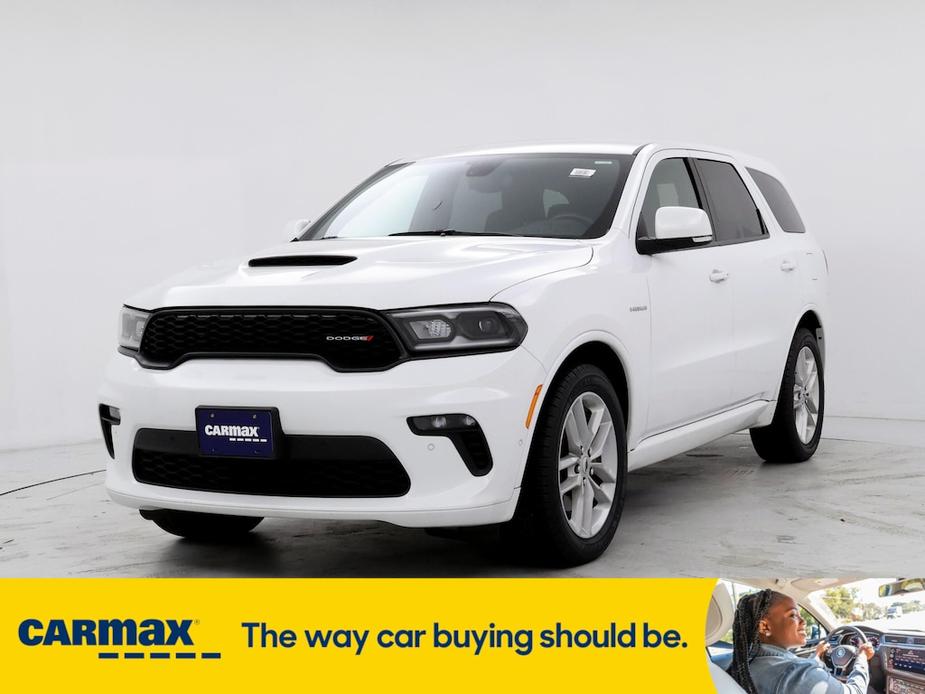 used 2022 Dodge Durango car, priced at $37,998