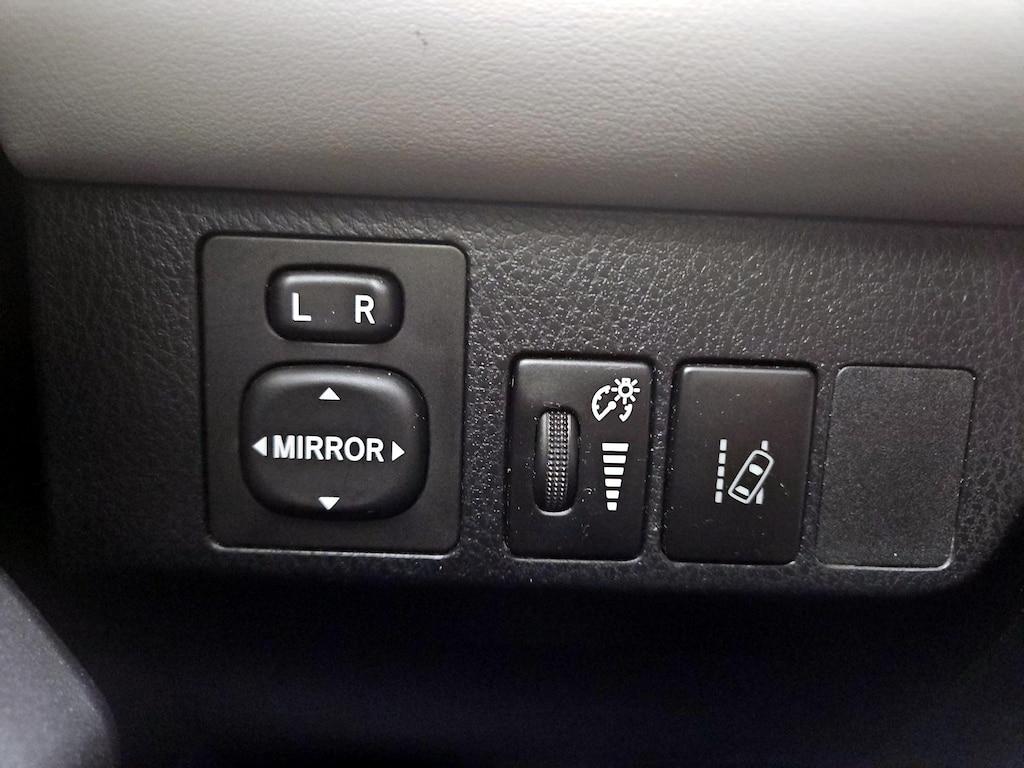 used 2018 Toyota RAV4 car, priced at $20,998