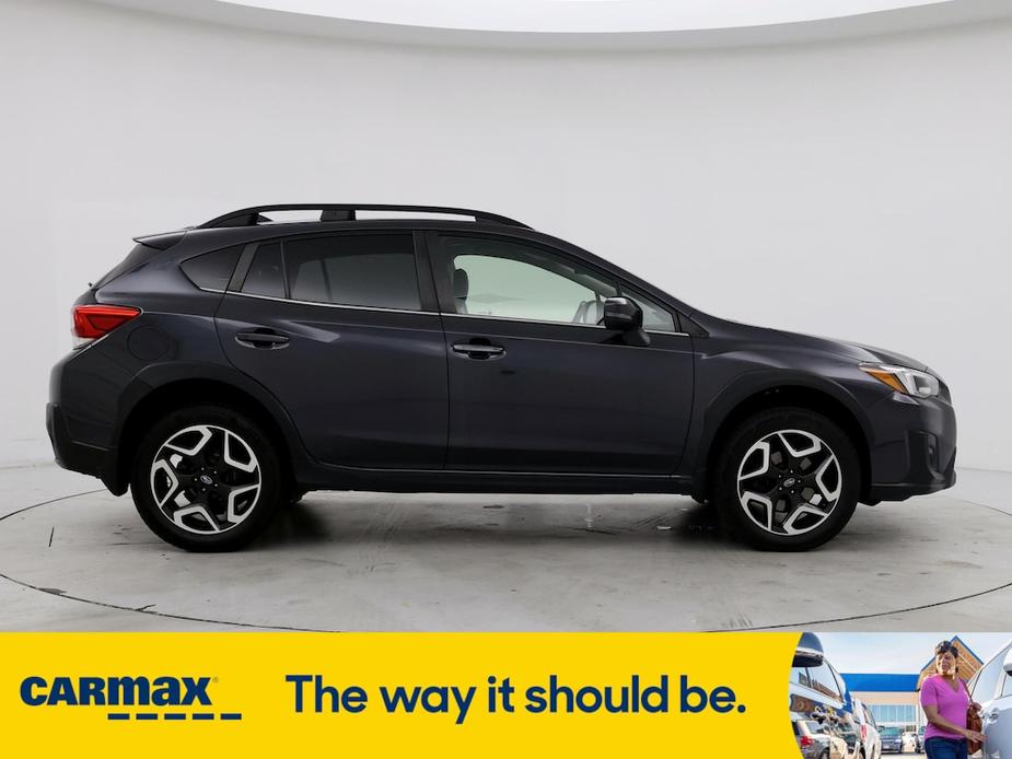 used 2019 Subaru Crosstrek car, priced at $24,998