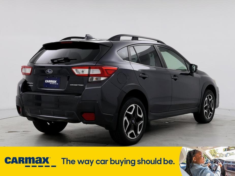 used 2019 Subaru Crosstrek car, priced at $24,998