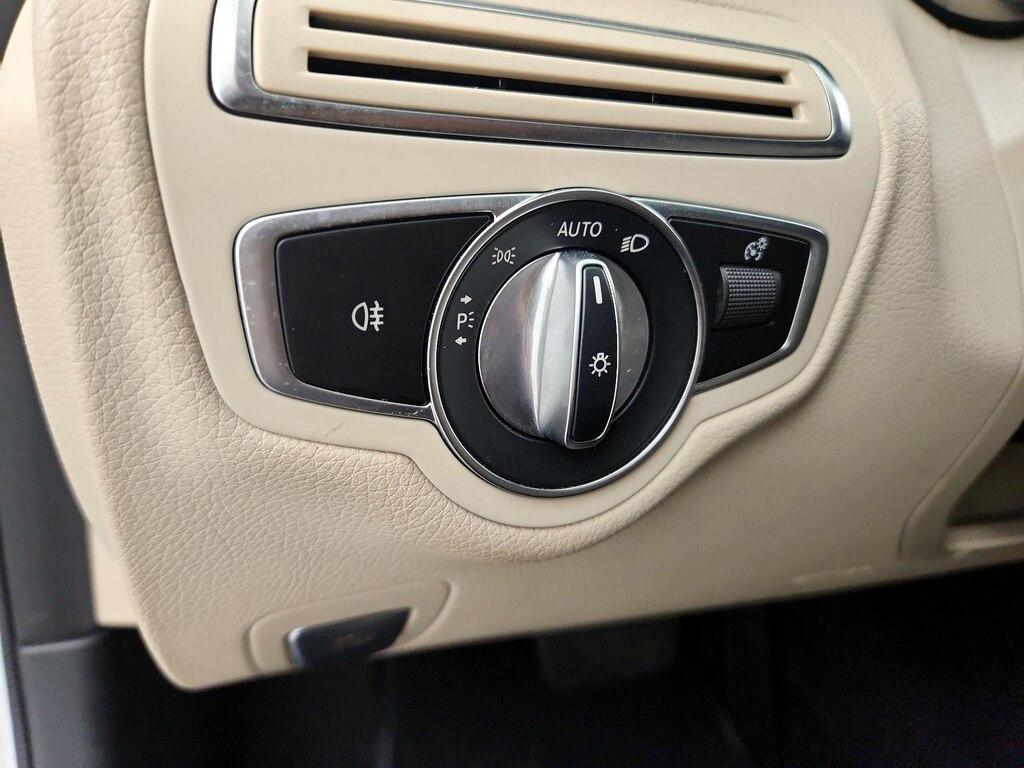 used 2020 Mercedes-Benz C-Class car, priced at $28,998