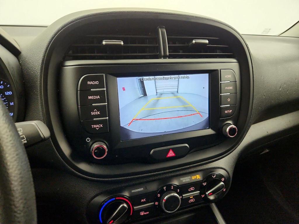 used 2020 Kia Soul car, priced at $14,998