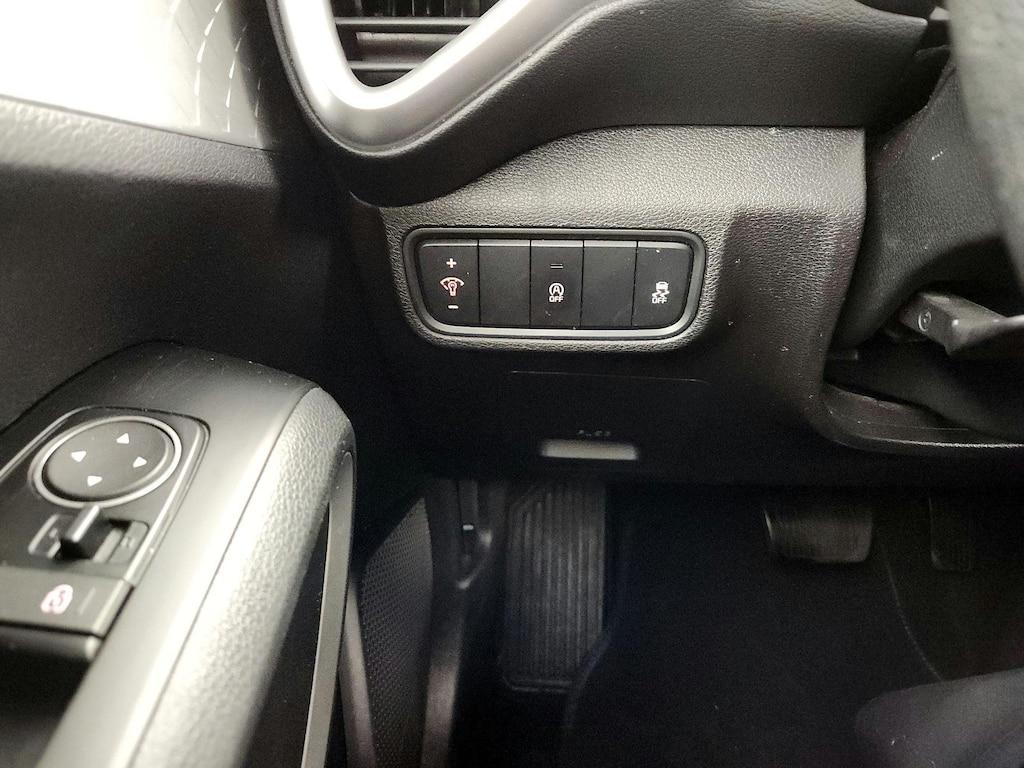 used 2020 Kia Soul car, priced at $14,998