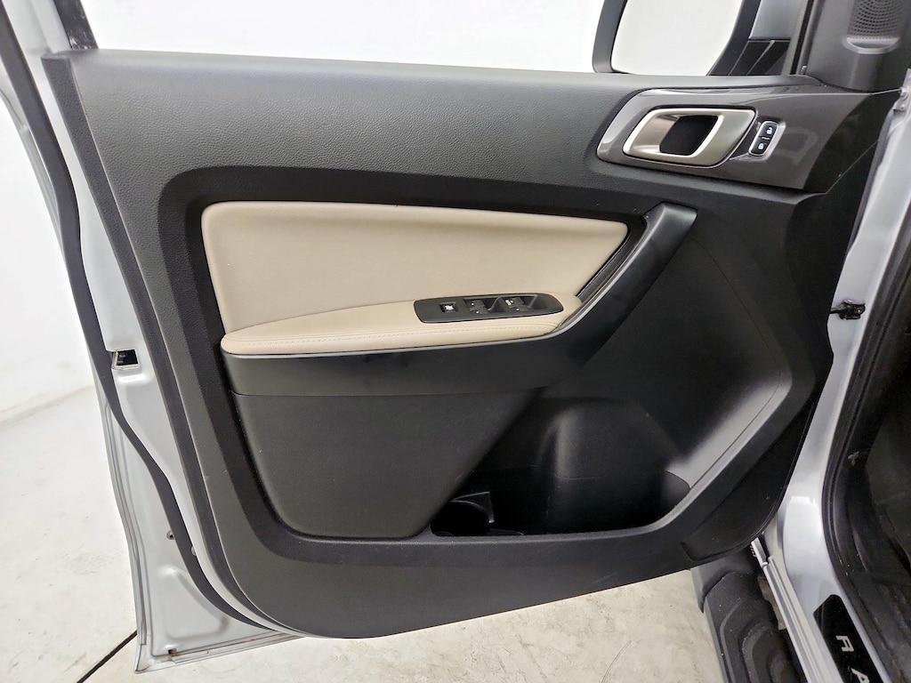 used 2020 Ford Ranger car, priced at $24,998