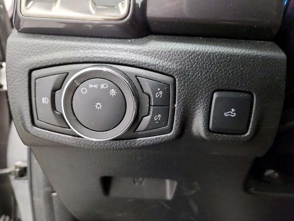 used 2020 Ford Ranger car, priced at $24,998