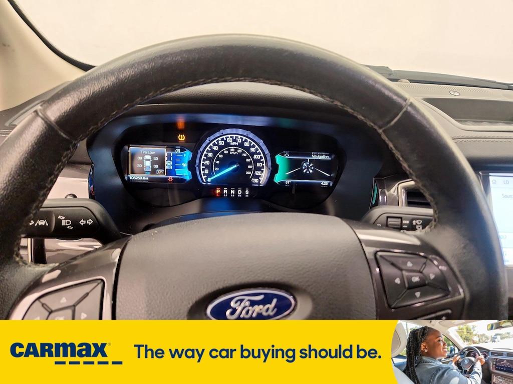 used 2020 Ford Ranger car, priced at $24,998