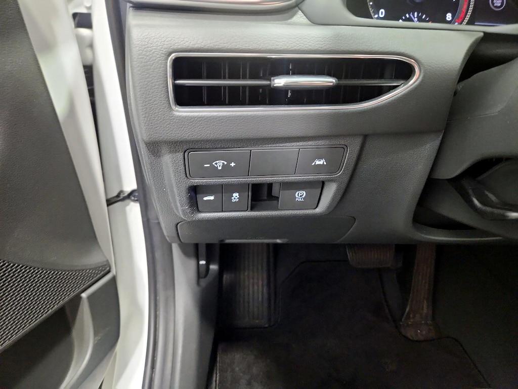 used 2022 Hyundai Sonata car, priced at $21,998